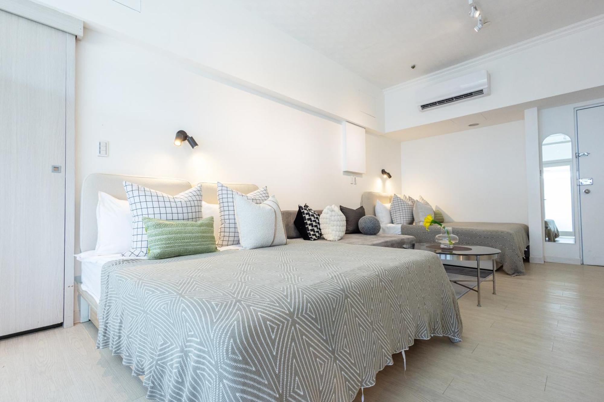 之跡 台北 Daire Taipei Dış mekan fotoğraf