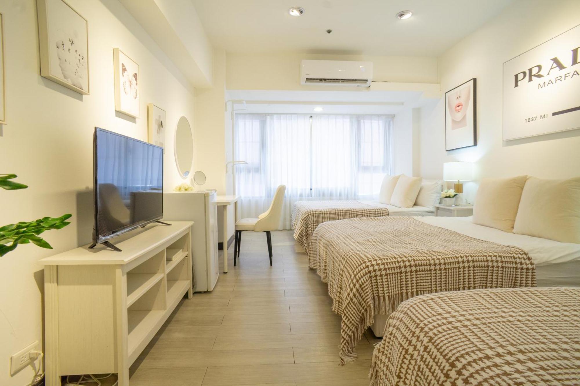 之跡 台北 Daire Taipei Dış mekan fotoğraf