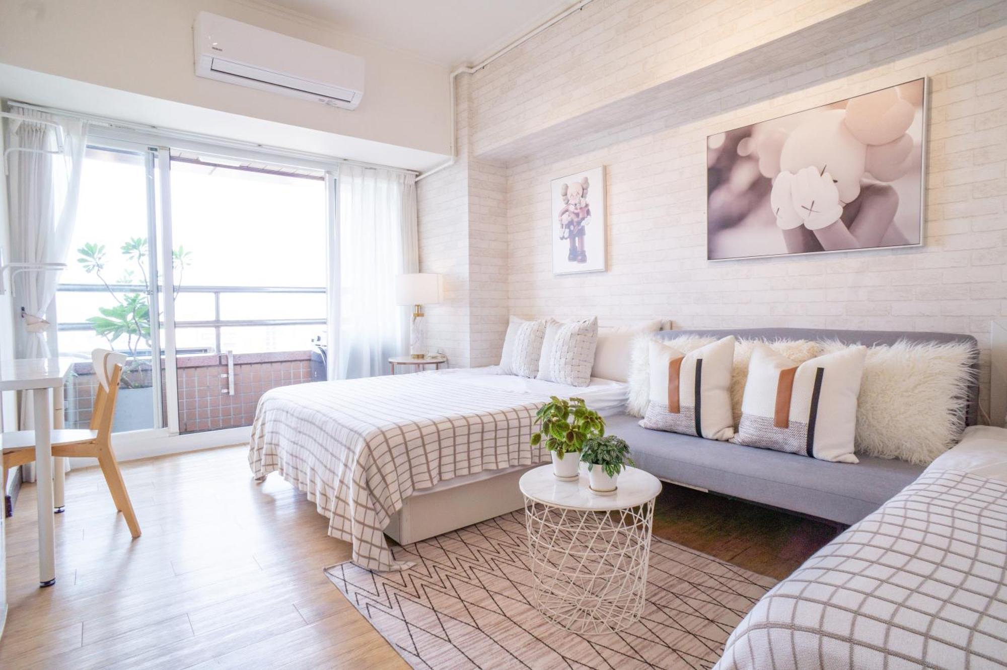 之跡 台北 Daire Taipei Dış mekan fotoğraf