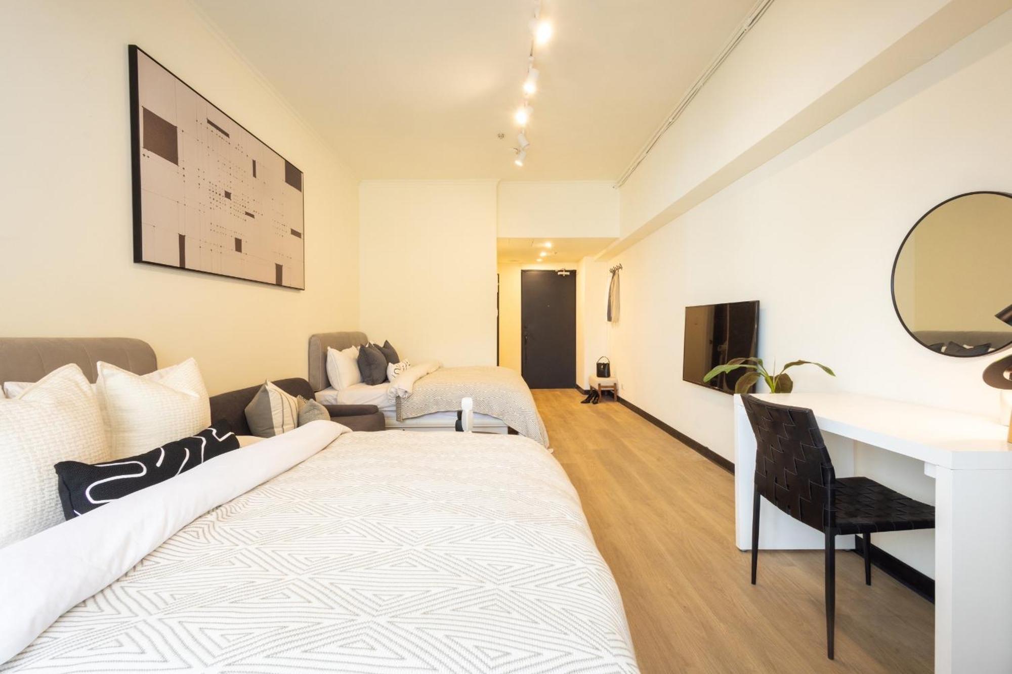之跡 台北 Daire Taipei Dış mekan fotoğraf
